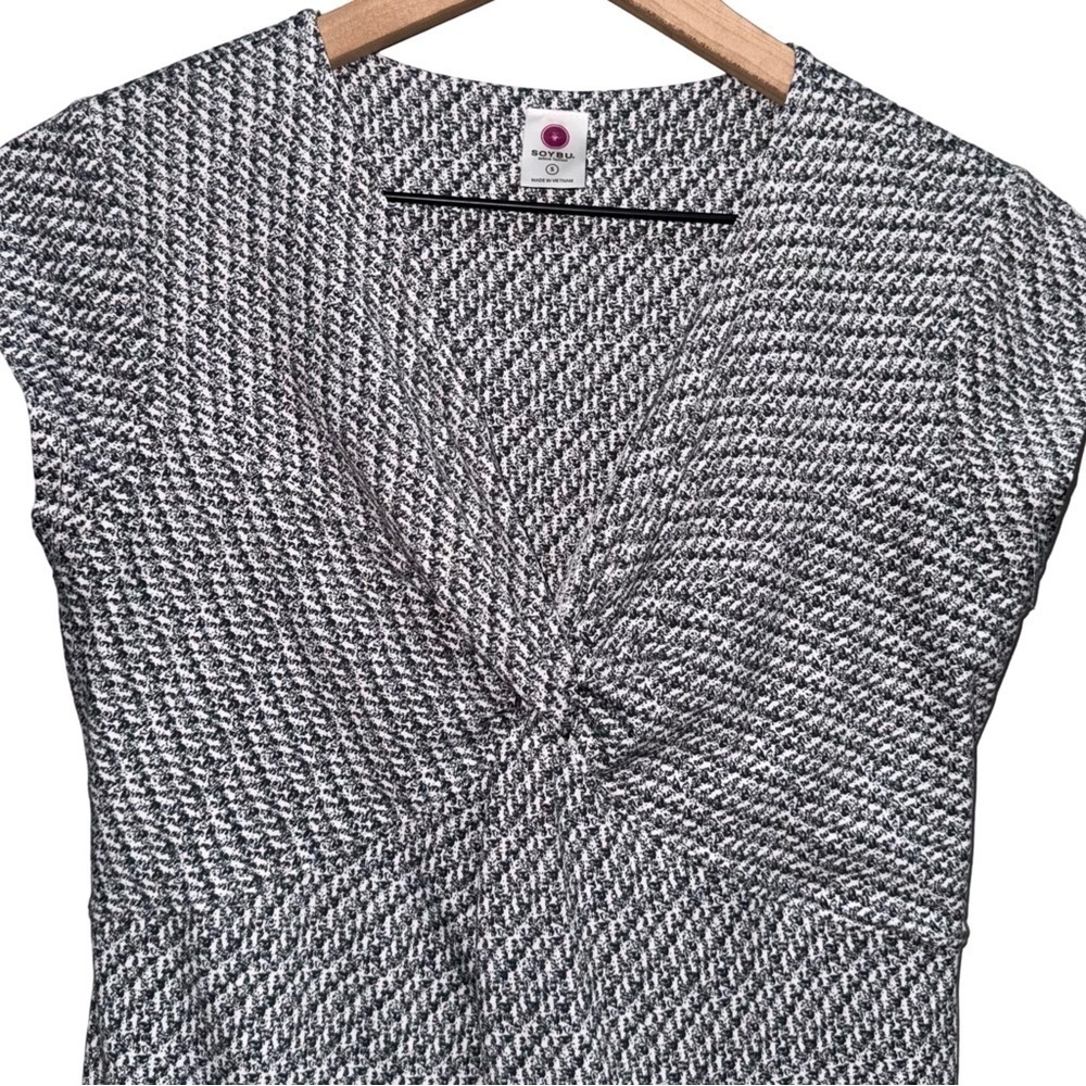 🌟 Soybu Athletic Dress - Size L 🌟 - Picture 2 of 5